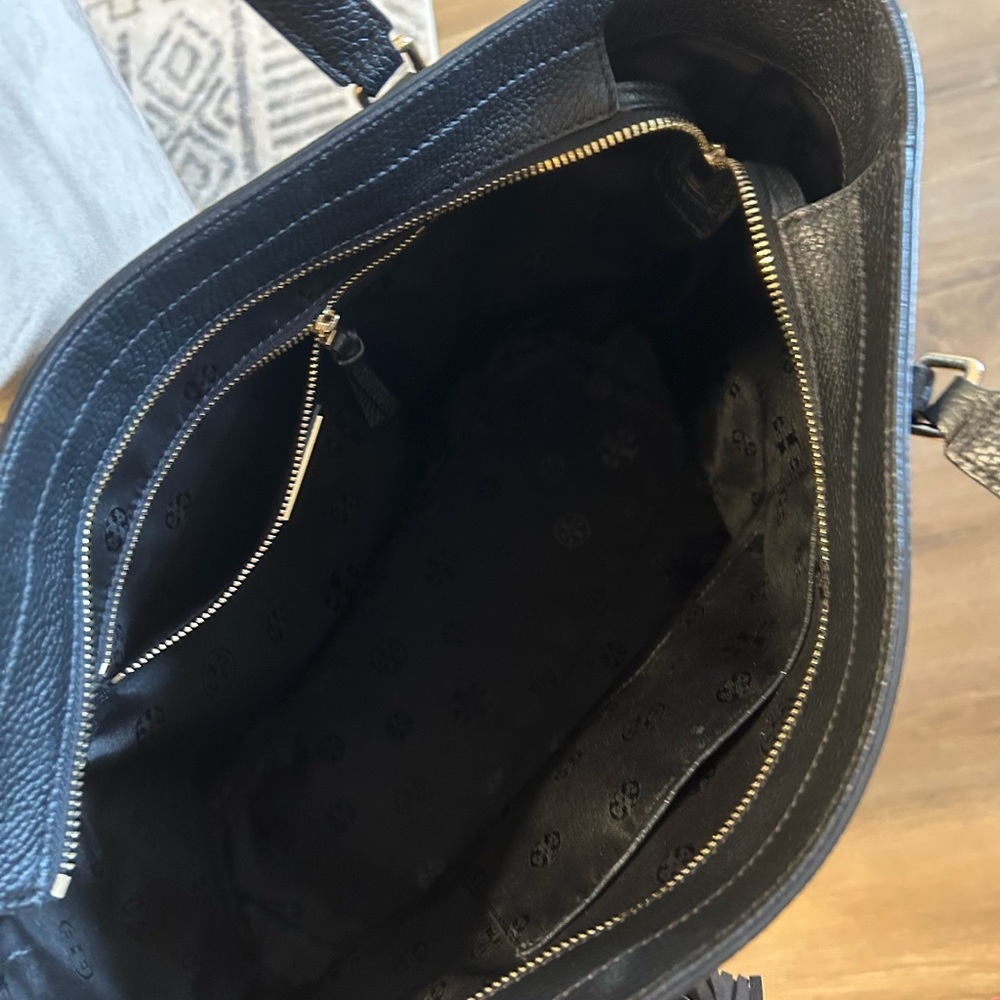 New bag